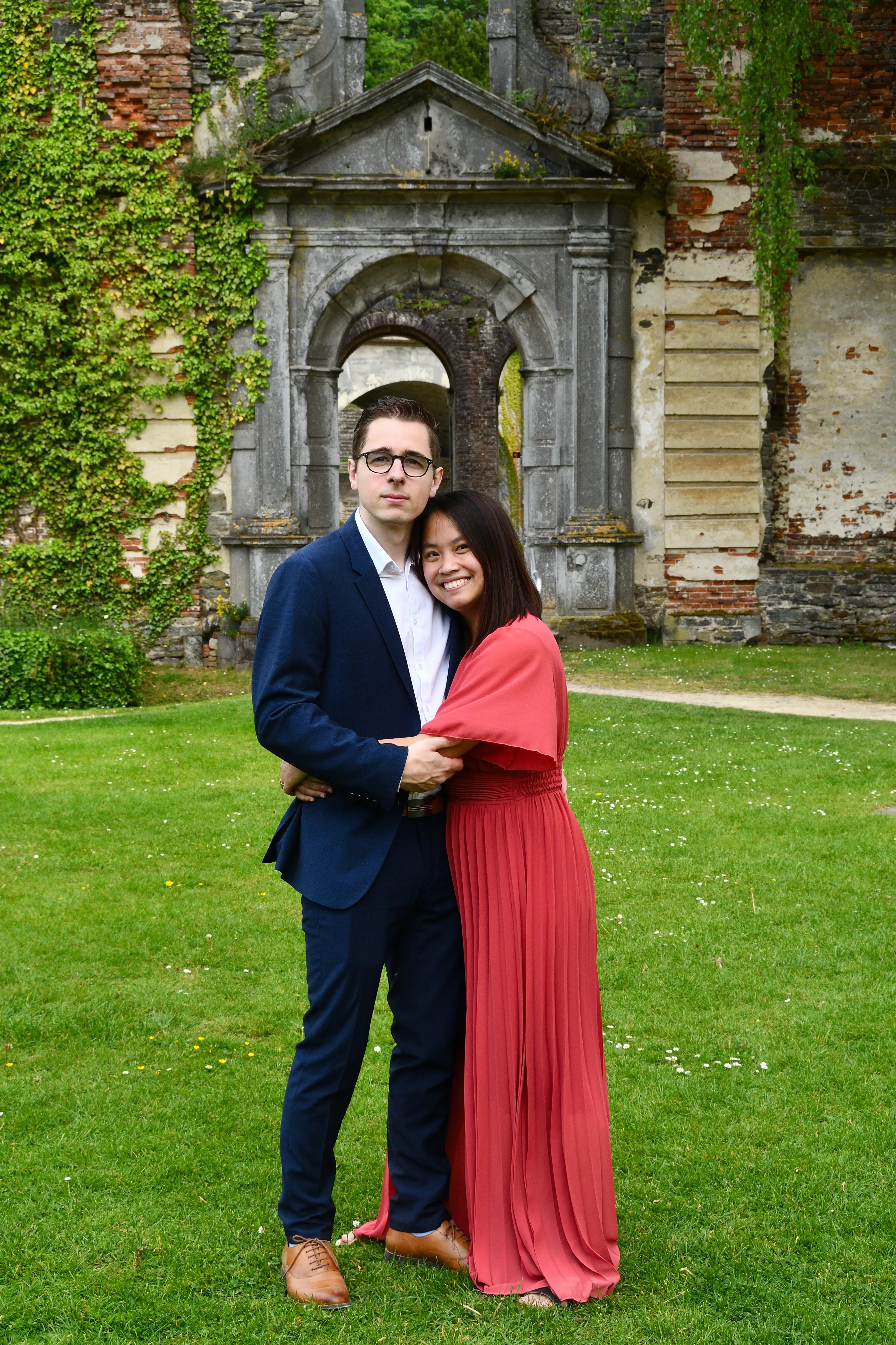 Mariage de Céline et Thibaut